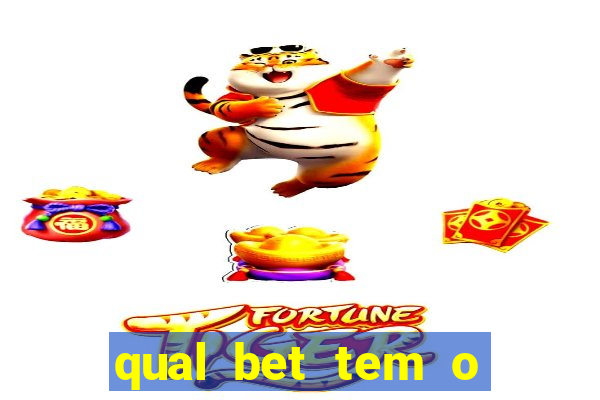 qual bet tem o fortune tiger